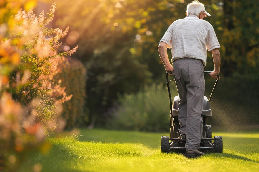where to buy lawn mower