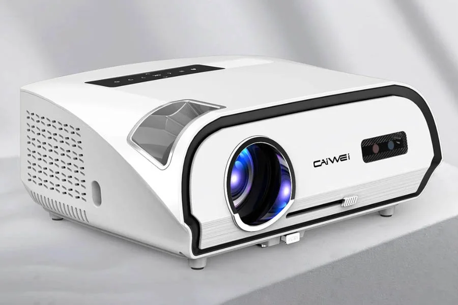 projector to watch movies